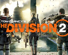 Spielecharts: The Division 2 räumt auf PC, PS4 und Xbox One ab.