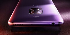 Huawei Mate 30 Pro mit Dual-40-MP-Kamera: Hat das Galaxy Note 10 eine Chance?