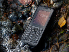 Ein Handy für alle Fälle: Nokia 800 Tough ab sofort verfügbar.