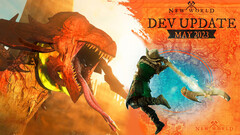 New World: Update 1.9.4 und Saison 2 Blut der Sande.