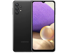 Test Samsung Galaxy A32 5G - Nicht nur Fortschritte im 5G-Smartphone