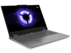 Core i5, GeForce RTX 5060, 1-TB-SSD: Lenovo LOQ Essential 15IRX11 (Bild: Lenovo)