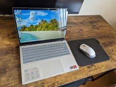 Dell Inspiron 14 7435 2-in-1 Convertible Test: Ryzen 5 7530U für preisbewusste Nutzer