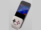 Das 8BitDo FlipPad wird günstiger als vergleichbare Controller