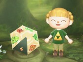 Nina von Ninten Island hat die Designs veröffentlicht. Um sie herunterzuladen, ist eine Nintendo Switch Online-Mitgliedschaft erforderlich.