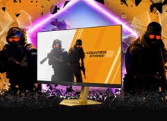 AOC bringt gleich zwei Gaming-Monitore mit einer Bildfrequenz von 610 Hz auf den Markt. (Bildquelle: AOC)