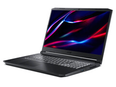 Bei NBB kann das Acer Nitro 5 Gaming-Notebook mit RTX 3070 derzeit wieder günstig erworben werden (Bild: Acer)
