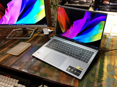 Acer Swift Go 16 im Test