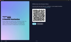 Eine der unzähligen Ads bei der Ersteinrichtung von Vantage