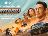 Matchbox The Movie Offizieller Teaser