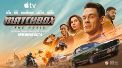 Matchbox The Movie Offizieller Teaser