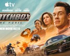 Matchbox The Movie Offizieller Teaser