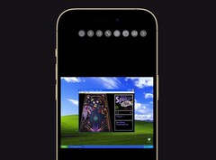 Das Apple iPhone kann jetzt Windows-Spiele zocken. (Bildquelle: Apple / Turing Software, bearbeitet)