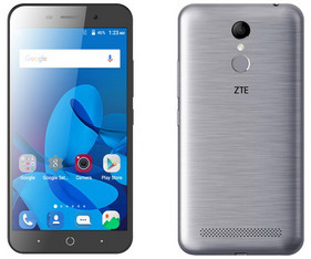 ZTE Blade A602