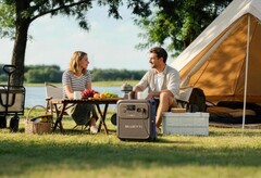 Die Elite 400 ist eine neue XXL-Powerstation von Bluetti.