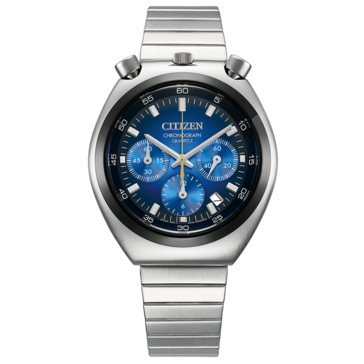 Citizen Tsuno Chronograph AN3714-68L Frontansicht