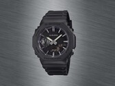 Die G-Shock GA-2100LXB-1A von Casio ist bei einem Händler aufgetaucht