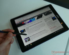 Das erste Chromebook im Tabletformat: Das Acer ChromeBook Tab 10.
