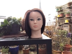 Aufnahme mit der Selfiekamera