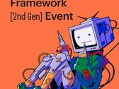 Framework wird in zwei Wochen ein neues Produkt enthüllen. (Bildquelle: Framework)