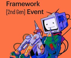 Framework wird in zwei Wochen ein neues Produkt enthüllen. (Bildquelle: Framework)