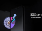 Wenige Stunden vor dem Launch leakt ein offizielles Promo-Video der neuen Galaxy S9-Generation.