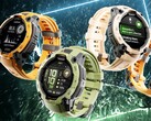 Die Garmin Instinct 3 erhält mit dem Mai-Update nur ein neues Feature.