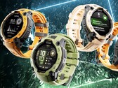 Die Garmin Instinct 3 erhält mit dem Mai-Update nur ein neues Feature.