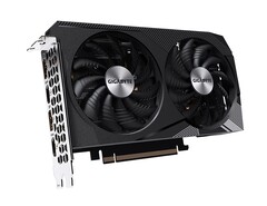 Die Nvidia GeForce RTX 3060 war im Jahr 2022 die Grafikkarte, nach der auf Google am häufigsten gesucht wurde. (Bild: Nvidia)