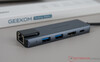 Geekom GeekBook M16 - USB Dock