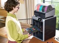 Diverse 3D-Drucker wie den Creality K2 Combo und weitere DIY-Geräte sind aktuell viel günstiger.