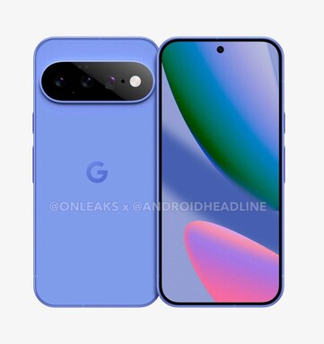 Google Pixel 11