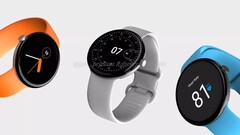 Kommt die Google Watch zur Google I/O 2022? Ein Leaker nennt zumindest einen neuen Launchtermin am 26. Mai 2022. 