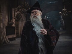 Colin Creevey spielte in den Filmen nur eine kleine Rolle, könnte in HBOs Harry Potter-Serie aber präsenter sein.