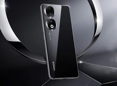 Die üppige 512GB-Modellvariante des Android-Smartphones ist bei Saturn aktuell günstig erhältlich (Bild: Honor)