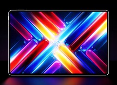 Das Honor MagicPad 3 Pro wird jetzt auch mit einem kleineren OLED-Display angeboten.