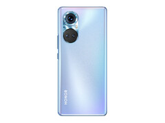 Das günstigste Modell der Honor 50-Serie soll auf einen brandneuen Qualcomm Snapdragon 775G setzen. (Bild: Zealer, Weibo)