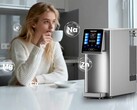 Den Hydrofast W100 Wasserfilter gibt es aktuell mit sattem Rabatt.