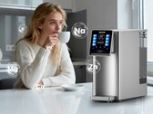 Den Hydrofast W100 Wasserfilter gibt es aktuell mit sattem Rabatt.