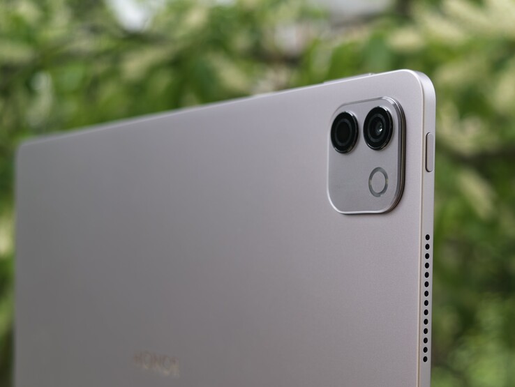 Test Honor MagicPad 4 case