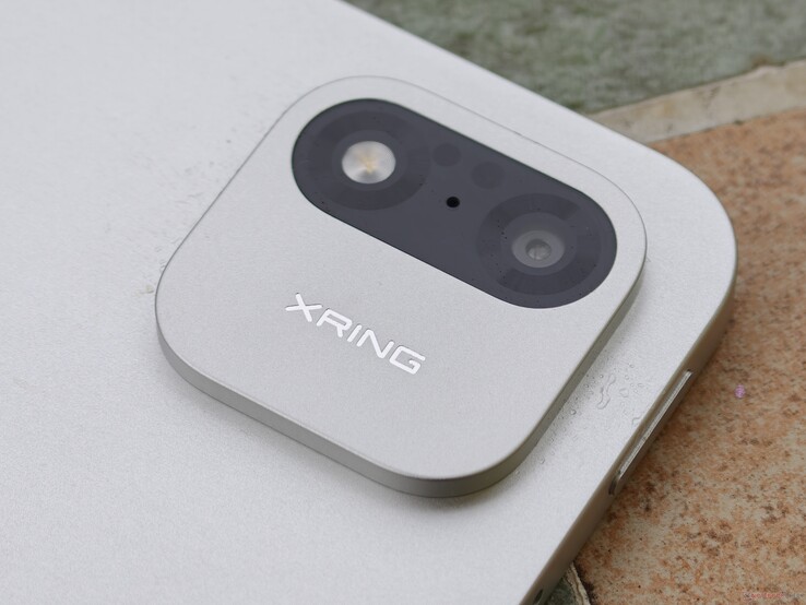 Test Xiaomi Pad 9 Pro Max Tablet