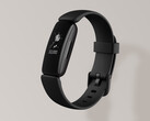 Das beliebte Fitbit Inspire 2 Fitnessarmband erhält Unterstützung für Tile-Tracking per Software-Update. (Bild: Fitbit)