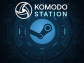 Banner für den Komodo Station Valve Store