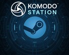 Banner für den Komodo Station Valve Store