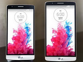 LG G3 Beat: Das LG G3 S als Nachfolger des LG G2 mini in Deutschland