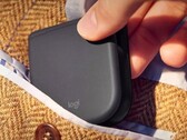 Logitech soll bald eine faltbare Reisemaus auf den Markt bringen.