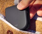 Logitech soll bald eine faltbare Reisemaus auf den Markt bringen.