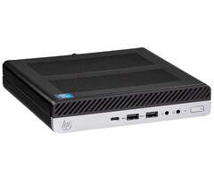 Mini-PC-Deal HP EliteDesk 800 Hexa-Core, eGPU-Support Windows 11 Pro 139 Euro refurbished