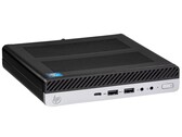 Mini-PC-Deal HP EliteDesk 800 Hexa-Core, eGPU-Support Windows 11 Pro 139 Euro refurbished