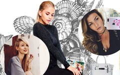 Instagram: Influencer verdienen bis zu 70.000 Euro pro Werbe-Post